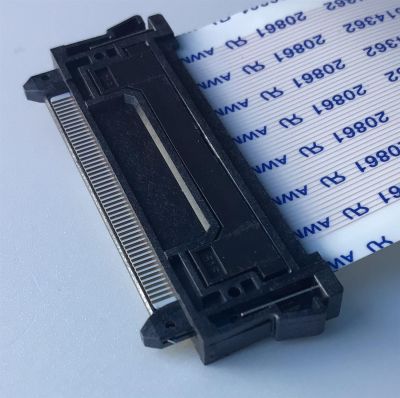 CABLE LVDS PARA MONITOR  LG (1pz) “NUEVO“ / NUMERO DE PARTE EAD63669423  / HL(E12)220306(147) MODELO 32MN500M - Imagen 2